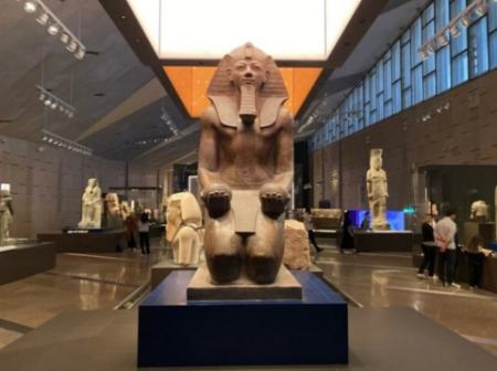 فرعون،اخبار گوناگون،خبرهای گوناگون