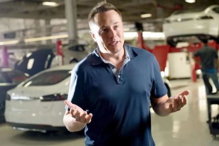 یلان ماسک،اخبار تکنولوژی،خبرهای تکنولوژی