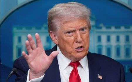 ترامپ،اخبار بین الملل،خبرهای بین الملل