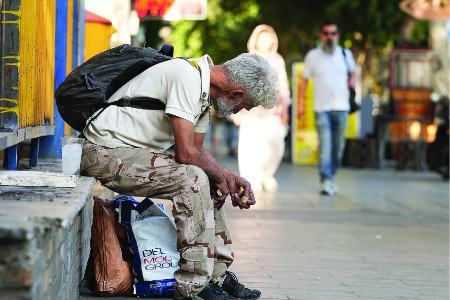 فقر در ایران،اخبار اقتصادی،خبرهای اقتصادی فقر در ایران،اخبار اقتصادی،خبرهای اقتصادی