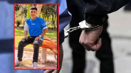 قاتل،اخبار حوادث،خبرهای حوادث