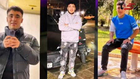 قاتل،اخبار حوادث،خبرهای حوادث