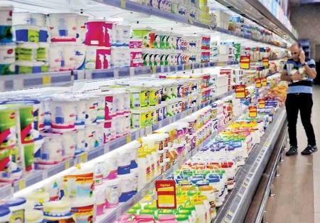 قیمت لبنیات،اخبار اقتصادی،خبرهای اقتصادی