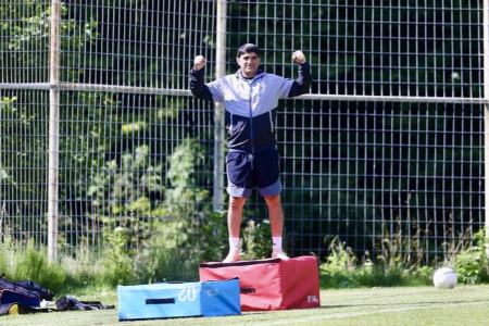 غلامپور،اخبار ورزشی،خبرهای ورزشی غلامپور،اخبار ورزشی،خبرهای ورزشی