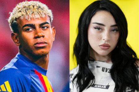 یامال و نیکی کول،اخبار ورزشی،خبرهای ورزشی