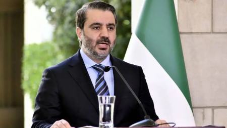 وزیر امور خارجه سوریه،اخبار سیاست خارجی،خبرهای سیاست خارجی