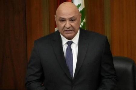 رئیس‌جمهور لبنان،اخبار بین الملل،خبرهای بین الملل