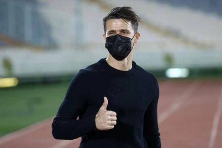 وریا غفوری،اخبار ورزشی،خبرهای ورزشی