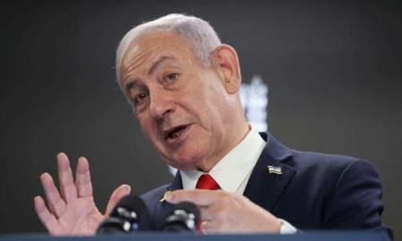 نتانیاهو،اخبار بین الملل،خبرهای بین الملل