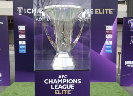 لیگ نخبگان آسیا،اخبار ورزشی،خبرهای ورزشی