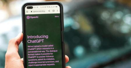 چت جی پی تی،اخبار تکنولوژی،خبرهای تکنولوژی