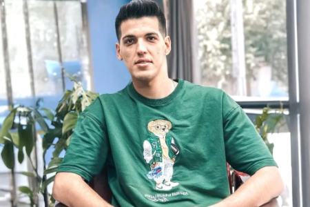 صابر کاظمی،اخبار ورزشی،خبرهای ورزشی صابر کاظمی،اخبار ورزشی،خبرهای ورزشی