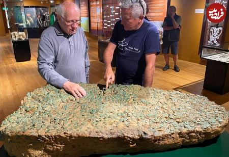 گنج،اخبار گوناگون،خبرهای گوناگون گنج،اخبار گوناگون،خبرهای گوناگون