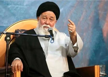 علم‌الهدی،اخبار سیاسی،خبرهای سیاسی