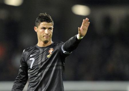 رونالدو،اخبار ورزشی،خبرهای ورزشی