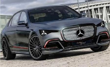 مرسدس بنز،اخبار خودرو،خبرهای دنیای خودرو مرسدس بنز،اخبار خودرو،خبرهای دنیای خودرو