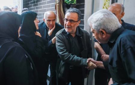 مصطفی تاجزاده،اخبار سیاسی،خبرهای سیاسی مصطفی تاجزاده،اخبار سیاسی،خبرهای سیاسی