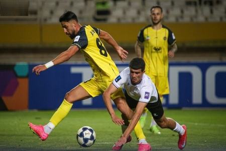 دیدار سپاهان و آخال،اخبار ورزشی،خبرهای ورزشی دیدار سپاهان و آخال،اخبار ورزشی،خبرهای ورزشی