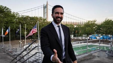 زهران ممدانی،اخبار بین الملل،خبرهای بین الملل زهران ممدانی،اخبار بین الملل،خبرهای بین الملل