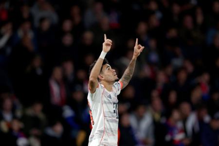 دیدار بایرن و پاریس،اخبار ورزشی،خبرهای ورزشی دیدار بایرن و پاریس،اخبار ورزشی،خبرهای ورزشی