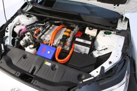 تویوتا bZ Time Attack،اخبار دنیای خودرو،خبرهای دنیای خودرو تویوتا bZ Time Attack،اخبار دنیای خودرو،خبرهای دنیای خودرو