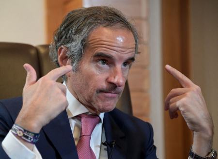 گروسی،اخبار سیاست خارجی،خبرهای سیاست خارجی