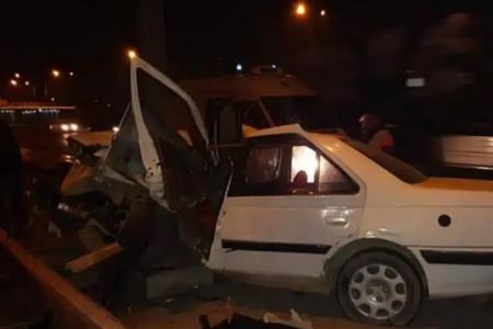 تصادف،اخبار حوادث،خبرهای حوادث تصادف،اخبار حوادث،خبرهای حوادث