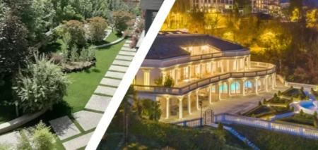 قیمت ویلا،اخبار اقتصادی،خبرهای اقتصادی قیمت ویلا،اخبار اقتصادی،خبرهای اقتصادی