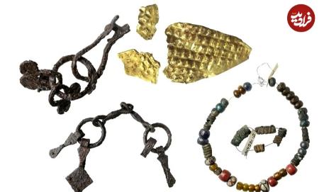 گنجینههای وایکینگ،اخبار گوناگون،خبرهای گوناگون گنجینههای وایکینگ،اخبار گوناگون،خبرهای گوناگون