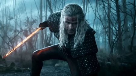 سریال ویچر،اخبار فرهنگی،خبرهای فرهنگی سریال ویچر،اخبار فرهنگی،خبرهای فرهنگی