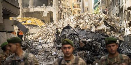 حمله اسرائیل به لبنان،اخبار بین الملل،خبرهای بین الملل