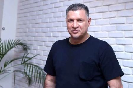 علی دایی،اخبار ورزشی،خبرهای ورزشی علی دایی،اخبار ورزشی،خبرهای ورزشی