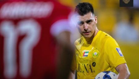 تیم الوصل،اخبار ورزشی،خبرهای ورزشی تیم الوصل،اخبار ورزشی،خبرهای ورزشی