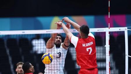 تیم ملی والیبال ایران،اخبار ورزشی،خبرهای ورزشی تیم ملی والیبال ایران،اخبار ورزشی،خبرهای ورزشی