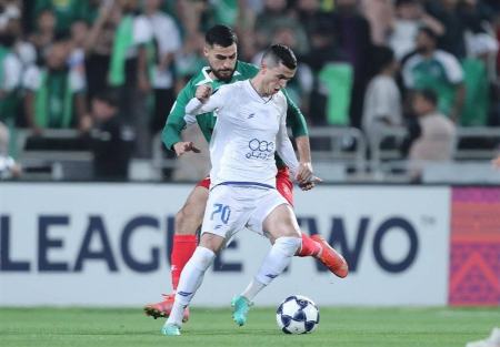 تیم استقلال،اخبار ورزشی،خبرهای ورزشی تیم استقلال،اخبار ورزشی،خبرهای ورزشی