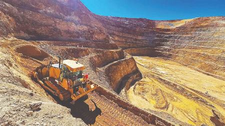 معادن ایران،اخبار اقتصادی،خبرهای اقتصادی معادن ایران،اخبار اقتصادی،خبرهای اقتصادی