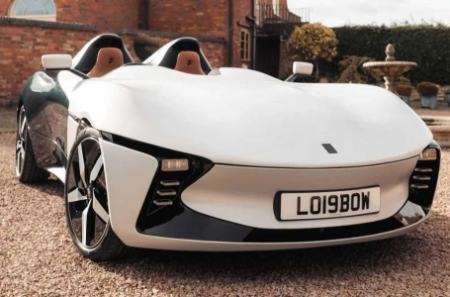 خودروی برقی لانگ بو،اخبار دنیای خودرو،خبرهای دنیای خودرو خودروی برقی لانگ بو،اخبار دنیای خودرو،خبرهای دنیای خودرو