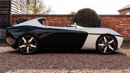 خودروی برقی لانگ بو،اخبار دنیای خودرو،خبرهای دنیای خودرو خودروی برقی لانگ بو،اخبار دنیای خودرو،خبرهای دنیای خودرو