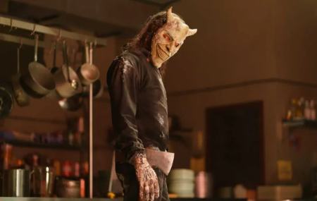 فیلم تلفن سیاه ۲،اخبار فرهنگی،خبرهای فرهنگی فیلم تلفن سیاه ۲،اخبار فرهنگی،خبرهای فرهنگی