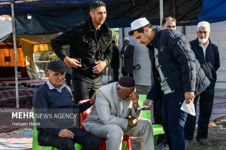 عکس خبری،تشییع پیکر صابر کاظمی عکس خبری،تشییع پیکر صابر کاظمی