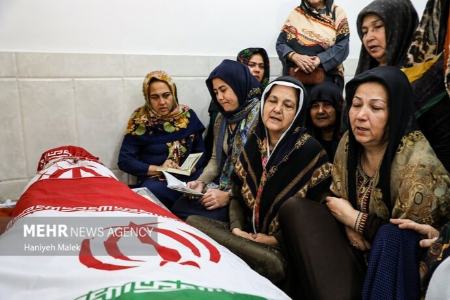 عکس خبری،تشییع پیکر صابر کاظمی عکس خبری،تشییع پیکر صابر کاظمی