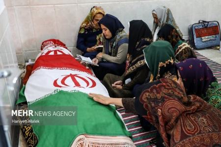 عکس خبری،تشییع پیکر صابر کاظمی عکس خبری،تشییع پیکر صابر کاظمی