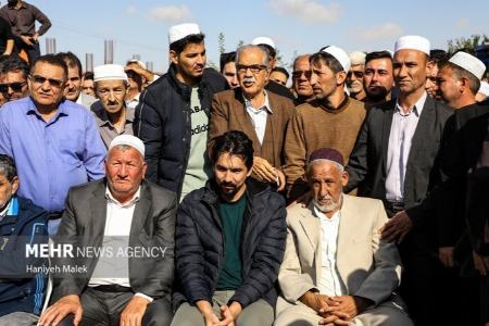 عکس خبری،تشییع پیکر صابر کاظمی عکس خبری،تشییع پیکر صابر کاظمی