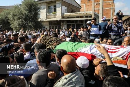 عکس خبری،تشییع پیکر صابر کاظمی عکس خبری،تشییع پیکر صابر کاظمی