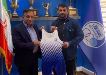 حسن یزدانی،اخبار ورزشی،خبرهای ورزشی حسن یزدانی،اخبار ورزشی،خبرهای ورزشی