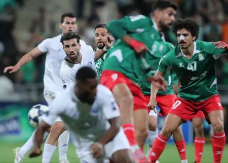 لیگ قهرمانان آسیا،اخبار ورزشی،خبرهای ورزشی