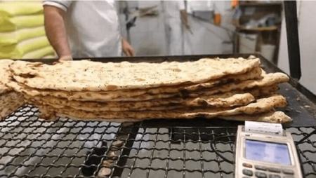 قیمت نان،اخبار اقتصادی،خبرهای اقتصادی قیمت نان،اخبار اقتصادی،خبرهای اقتصادی