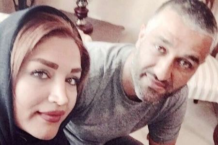 مامک و پژمان جمشیدی،اخبار فرهنگی،خبرهای فرهنگی مامک و پژمان جمشیدی،اخبار فرهنگی،خبرهای فرهنگی