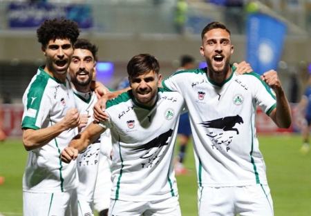 دیدار ذوب آهن و گل گهر،اخبار ورزشی،خبرهای ورزشی دیدار ذوب آهن و گل گهر،اخبار ورزشی،خبرهای ورزشی