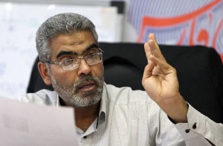 حسین صمصامی،اخبار سیاسی،خبرهای سیاسی حسین صمصامی،اخبار سیاسی،خبرهای سیاسی